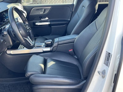 2021 Mercedes-Benz GLB GLB 250