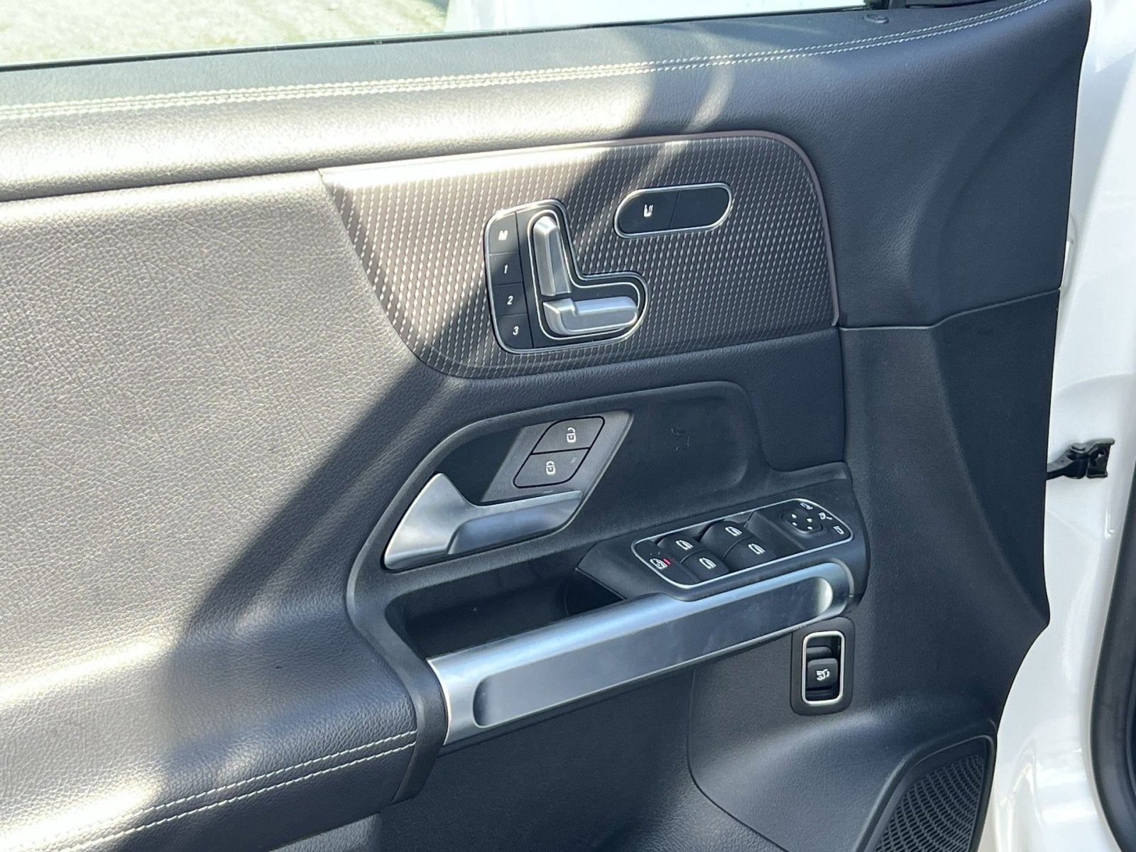 2021 Mercedes-Benz GLB GLB 250