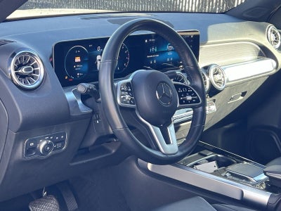 2021 Mercedes-Benz GLB GLB 250