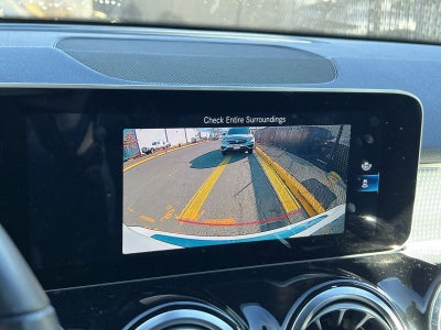 2021 Mercedes-Benz GLB GLB 250