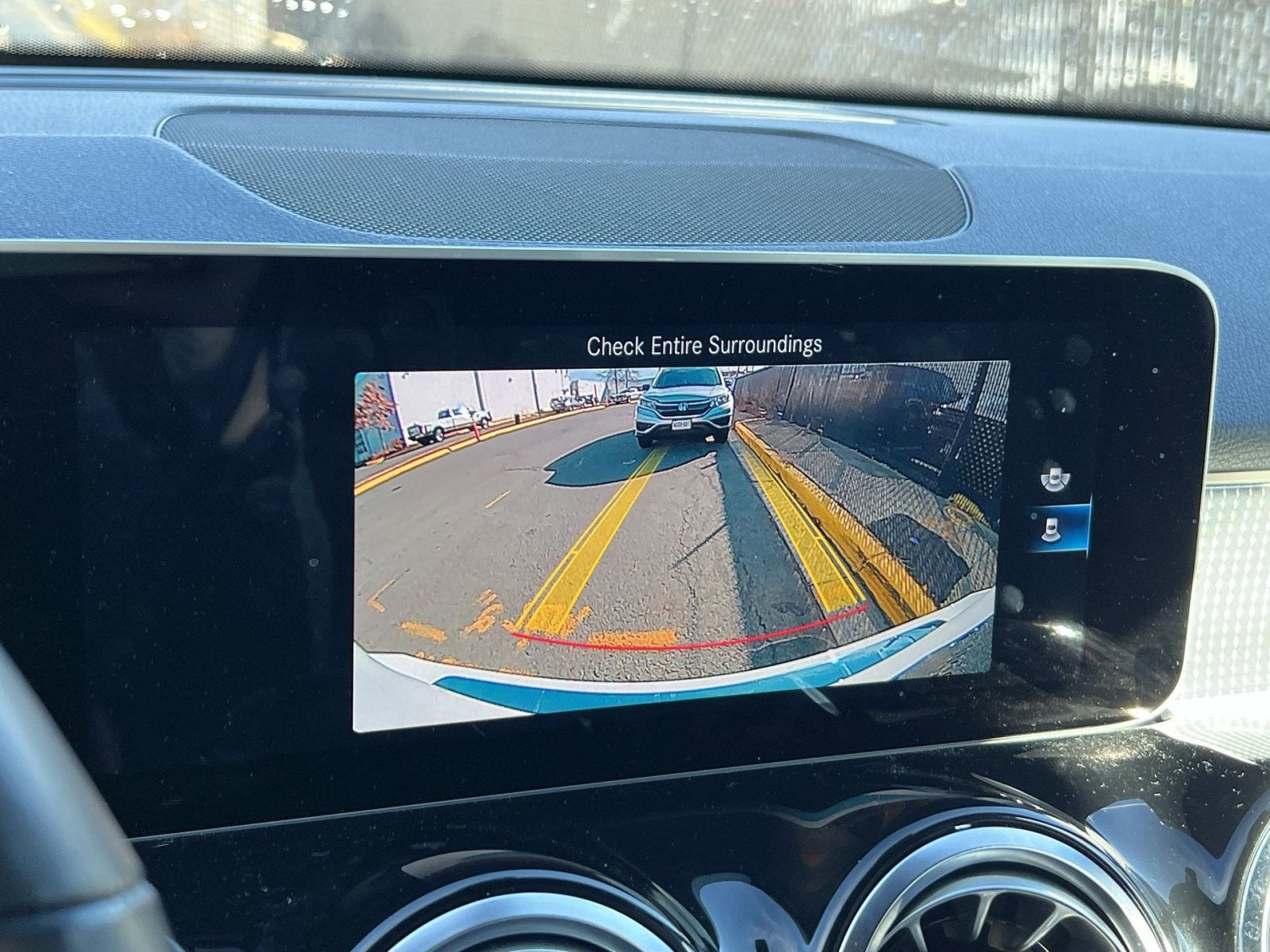 2021 Mercedes-Benz GLB GLB 250