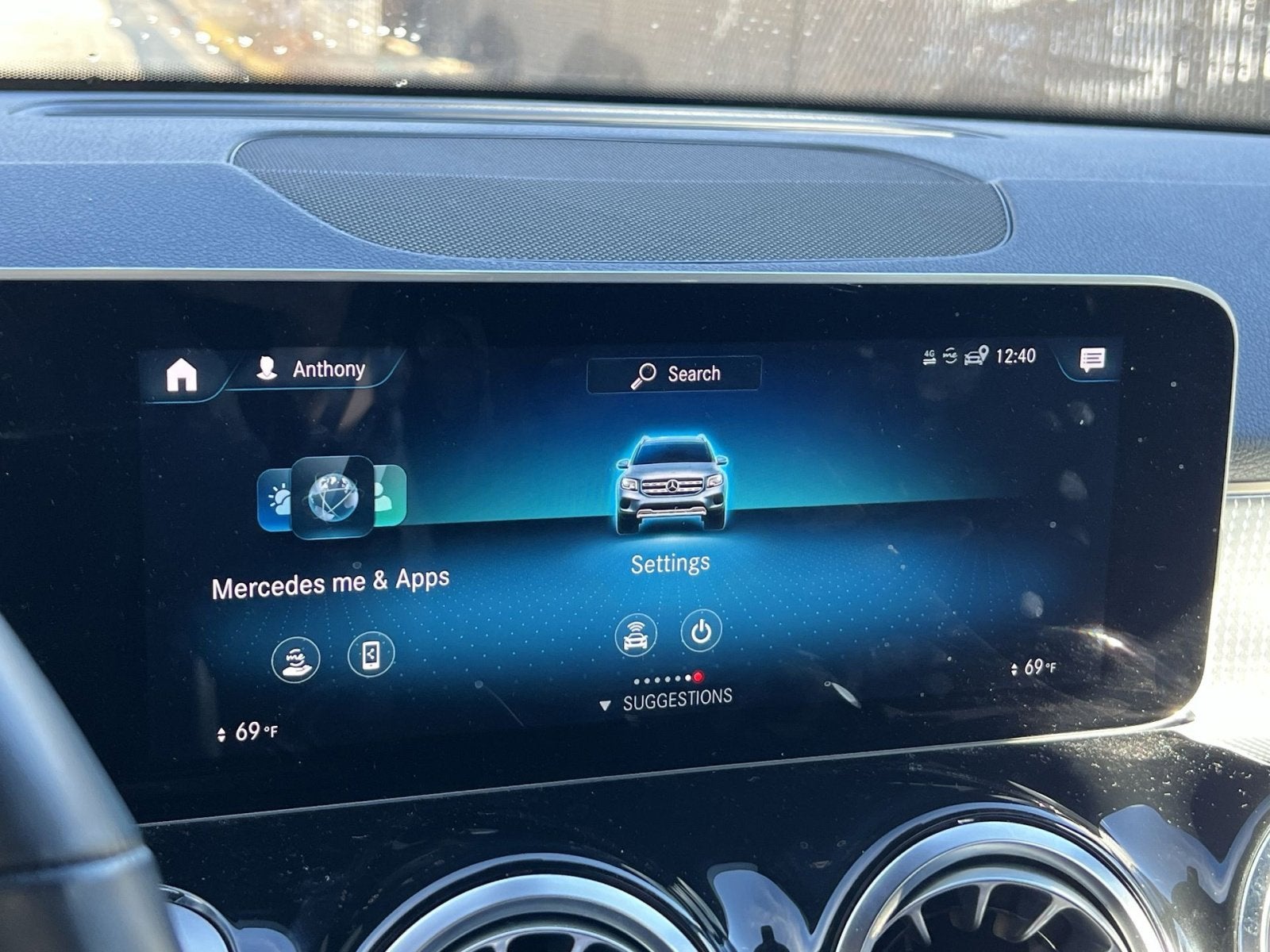 2021 Mercedes-Benz GLB GLB 250