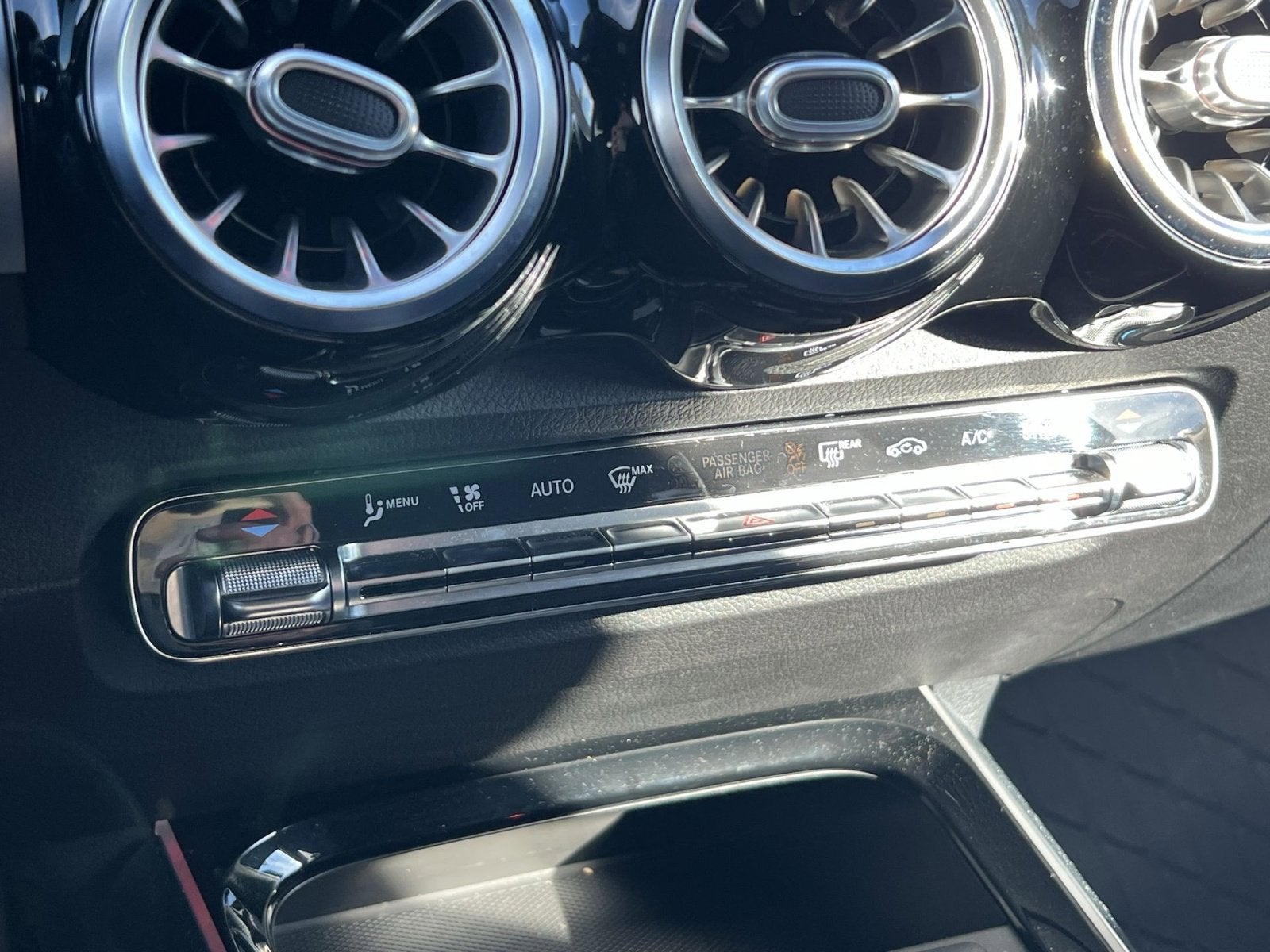 2021 Mercedes-Benz GLB GLB 250