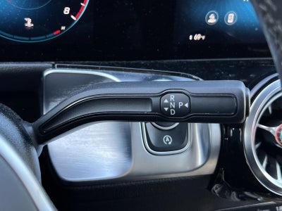 2021 Mercedes-Benz GLB GLB 250