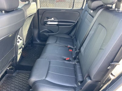 2021 Mercedes-Benz GLB GLB 250