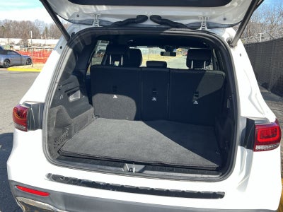 2021 Mercedes-Benz GLB GLB 250