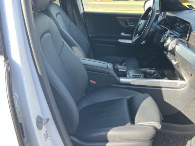 2021 Mercedes-Benz GLB GLB 250