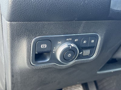 2021 Mercedes-Benz GLB GLB 250