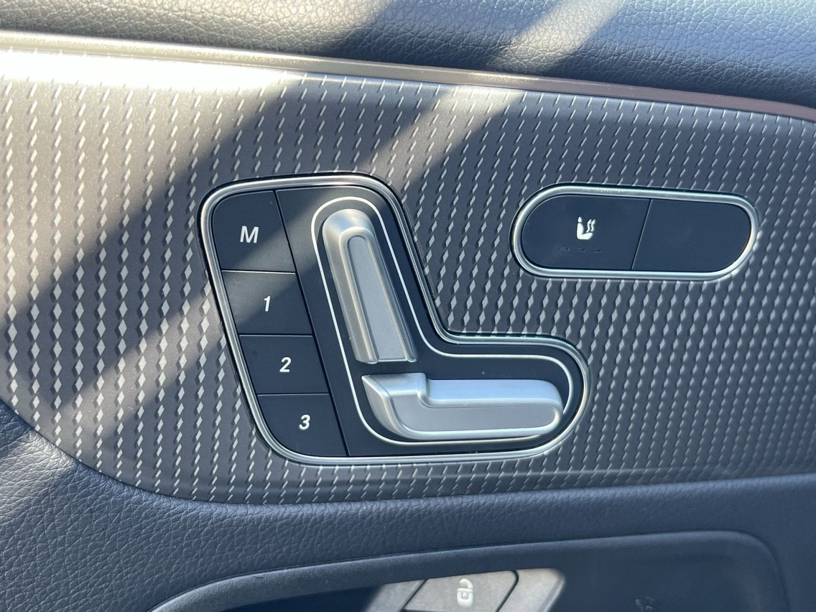 2021 Mercedes-Benz GLB GLB 250