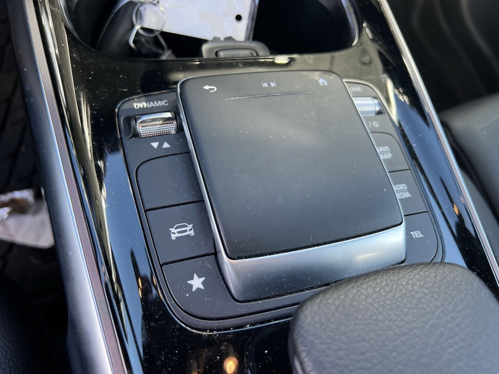 2021 Mercedes-Benz GLB GLB 250