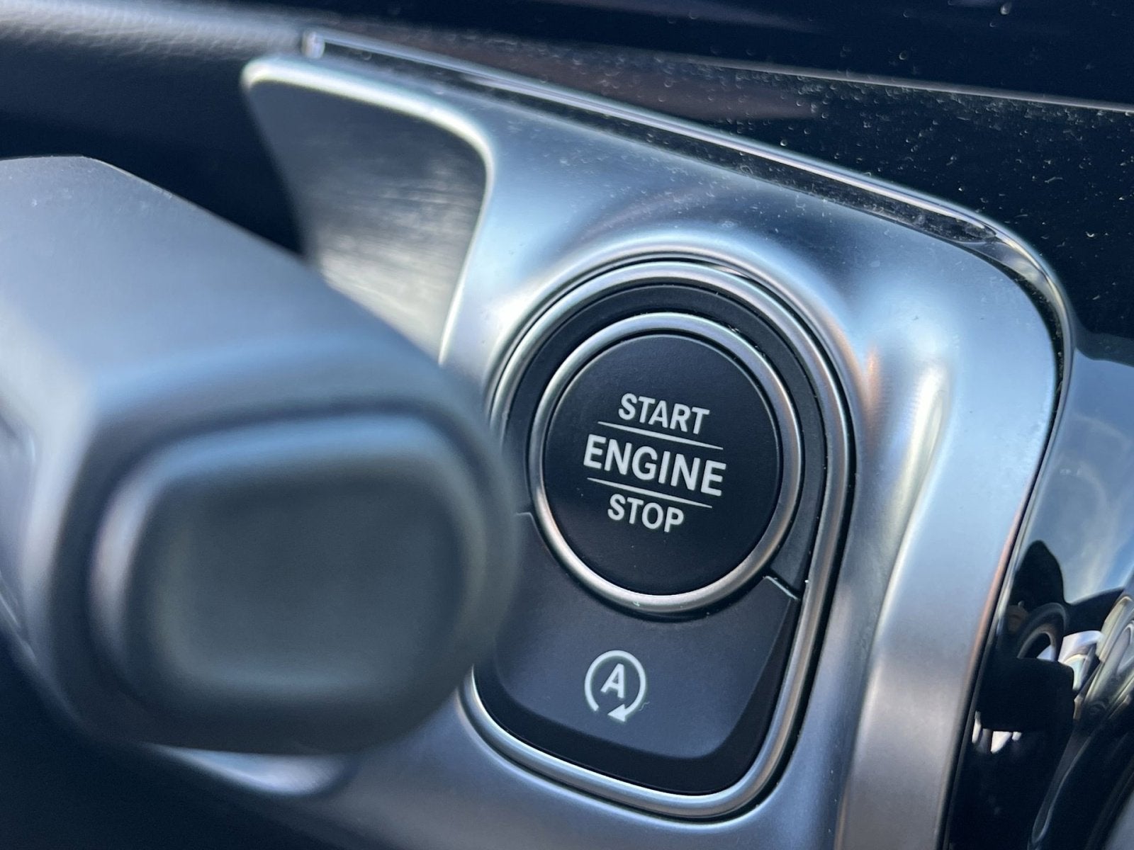 2021 Mercedes-Benz GLB GLB 250