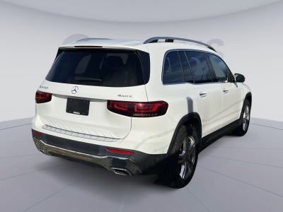 2021 Mercedes-Benz GLB GLB 250