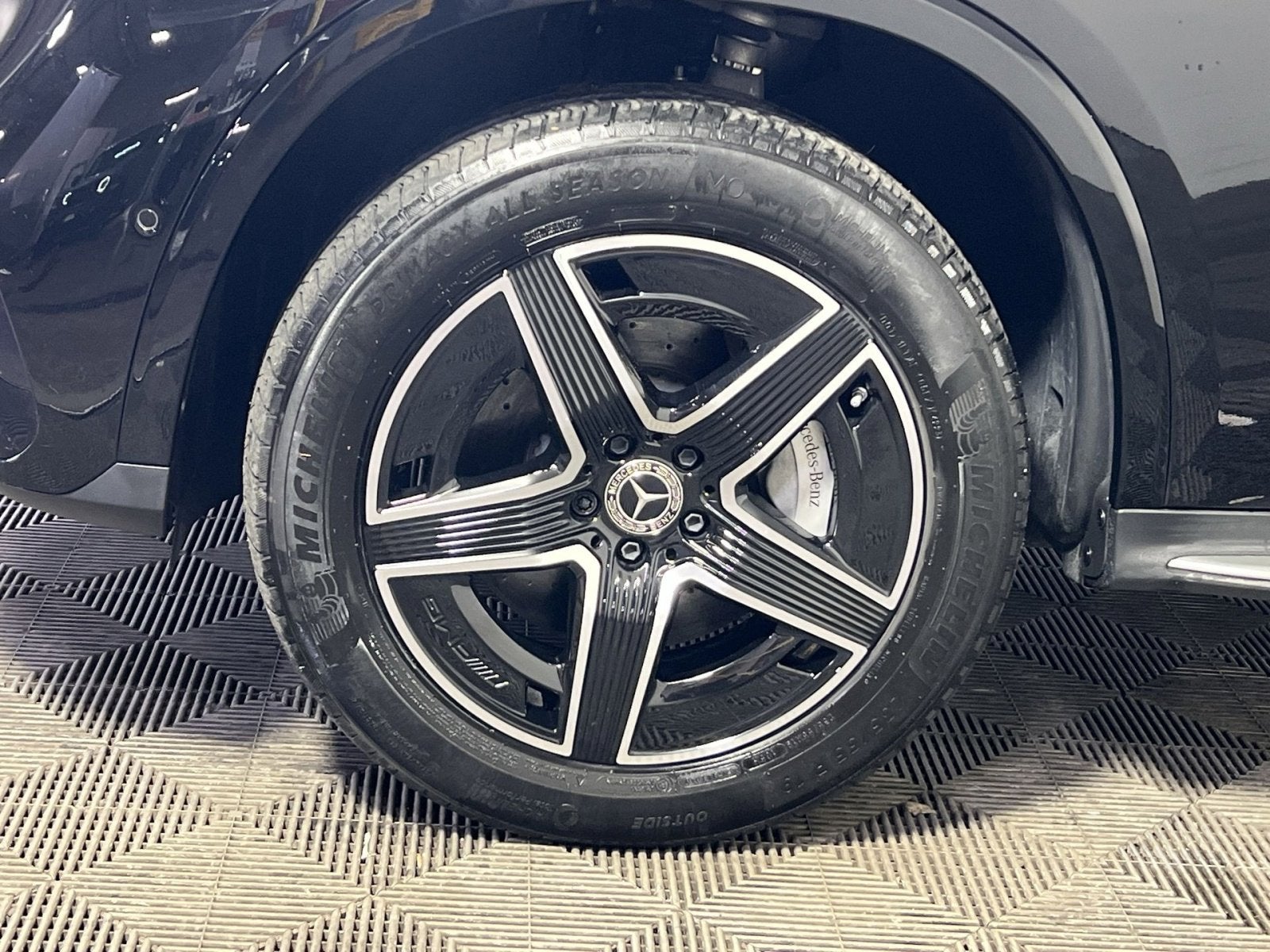 2024 Mercedes-Benz GLC GLC 300 Coupe