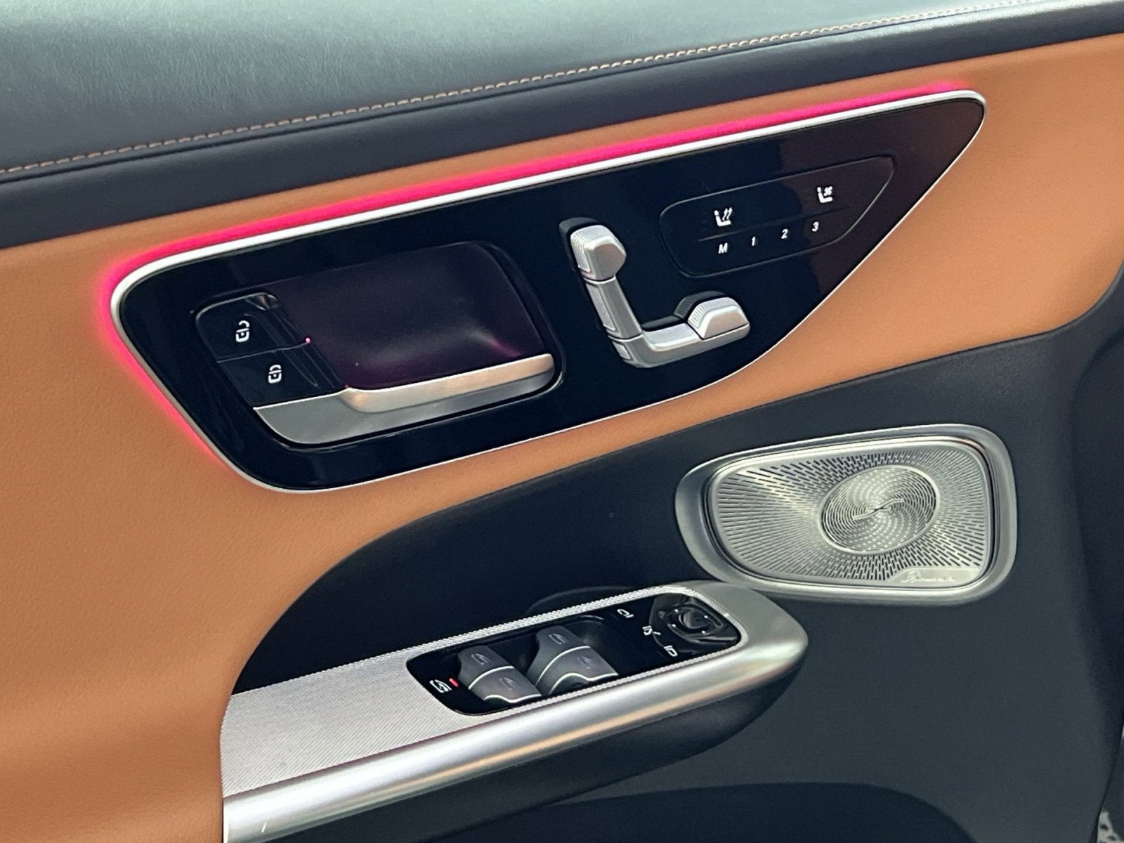 2024 Mercedes-Benz GLC GLC 300 Coupe