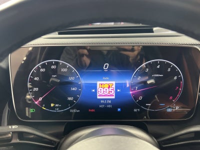 2024 Mercedes-Benz GLC GLC 300 Coupe