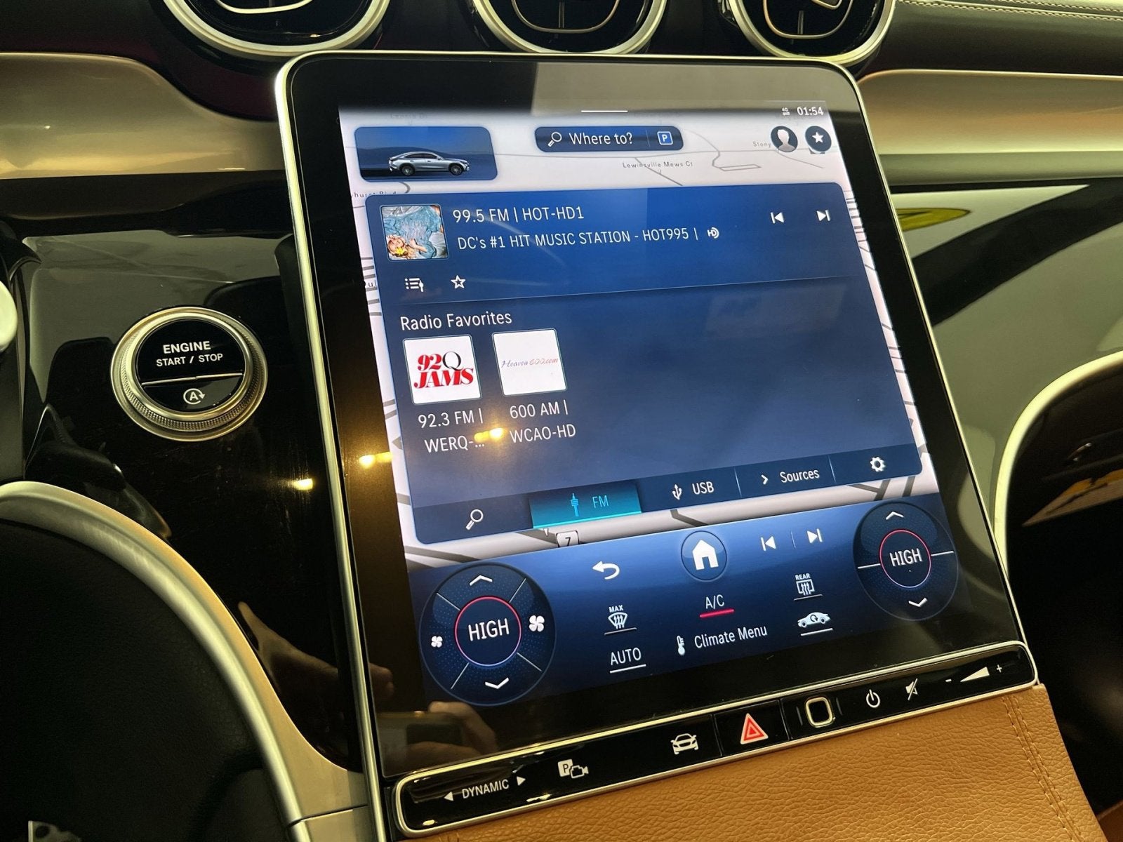 2024 Mercedes-Benz GLC GLC 300 Coupe