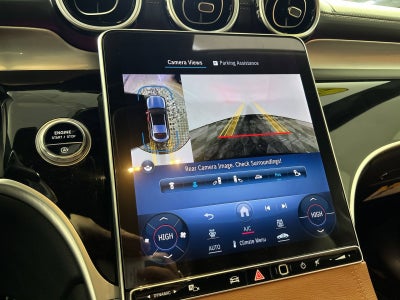 2024 Mercedes-Benz GLC GLC 300 Coupe