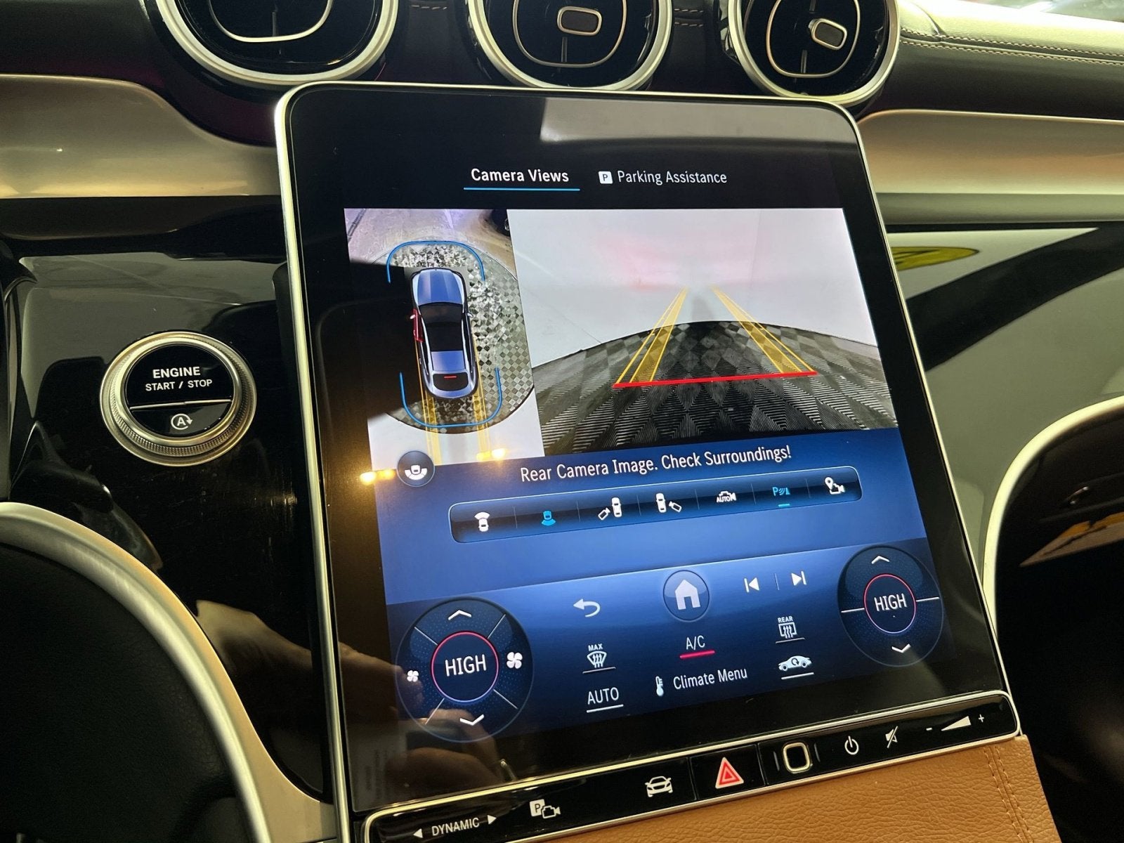 2024 Mercedes-Benz GLC GLC 300 Coupe