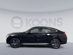 2024 Mercedes-Benz GLC GLC 300 Coupe