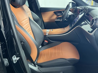 2024 Mercedes-Benz GLC GLC 300 Coupe