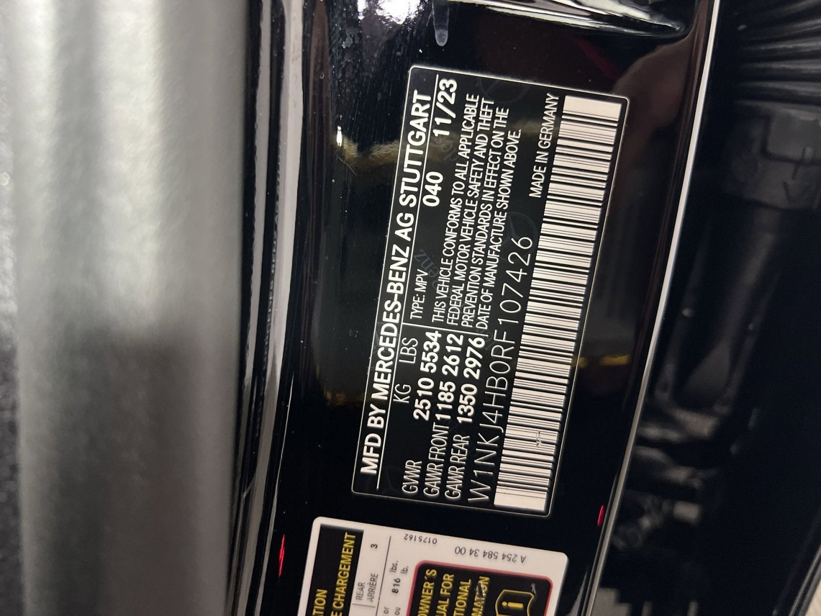 2024 Mercedes-Benz GLC GLC 300 Coupe