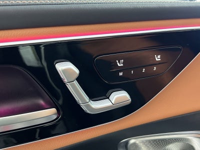 2024 Mercedes-Benz GLC GLC 300 Coupe