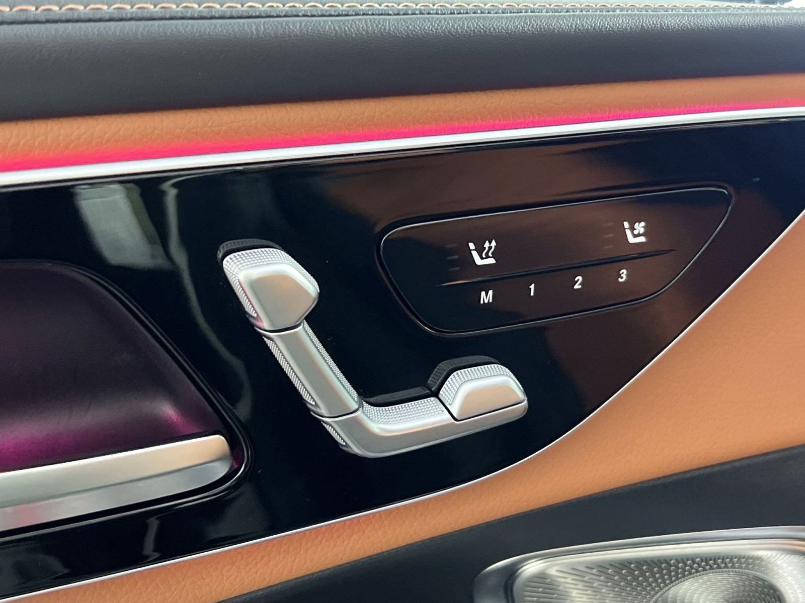 2024 Mercedes-Benz GLC GLC 300 Coupe