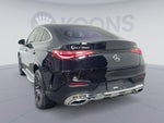 2024 Mercedes-Benz GLC GLC 300 Coupe