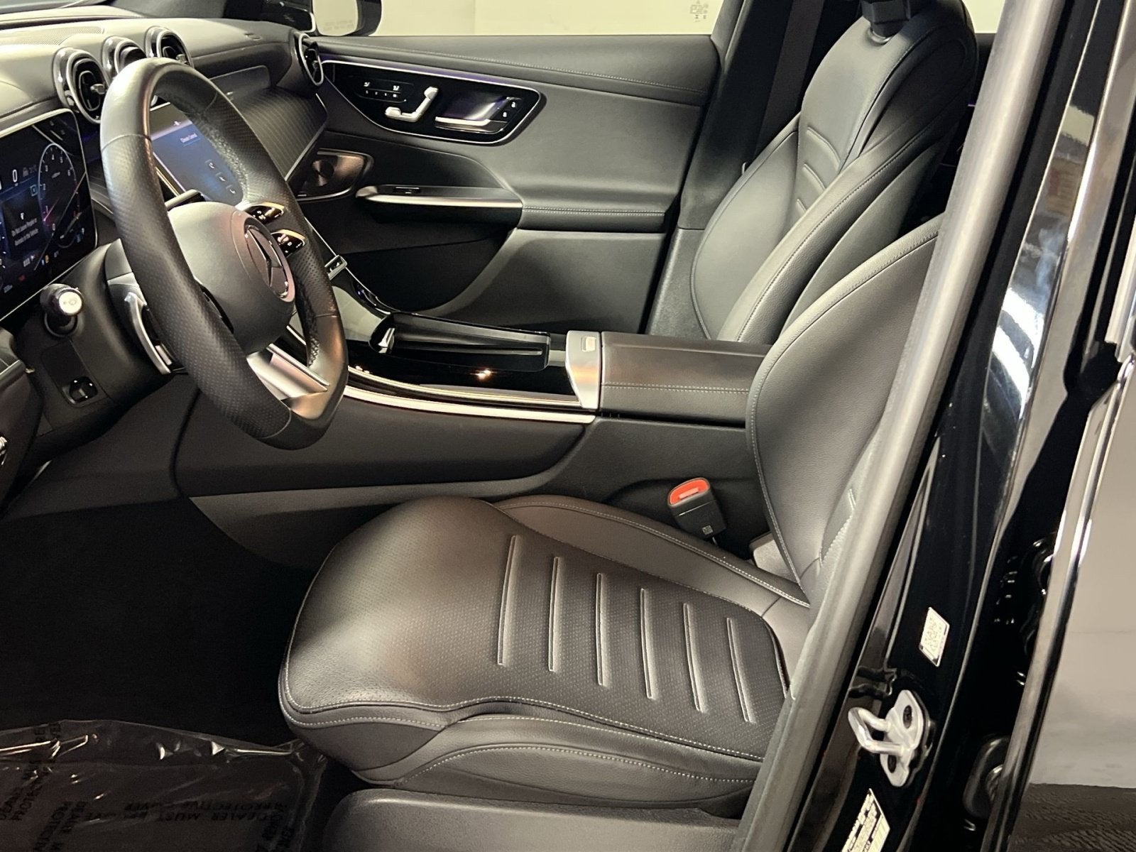 2023 Mercedes-Benz GLC GLC 300