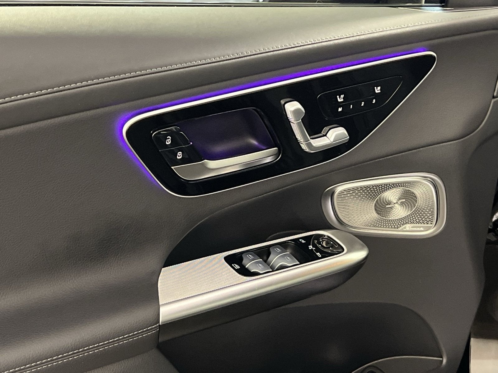 2023 Mercedes-Benz GLC GLC 300
