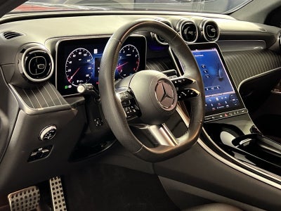 2023 Mercedes-Benz GLC GLC 300