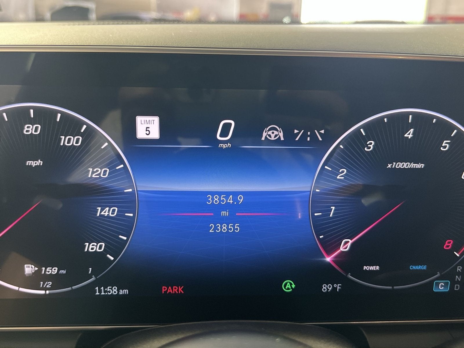 2023 Mercedes-Benz GLC GLC 300