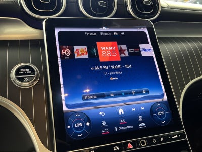 2023 Mercedes-Benz GLC GLC 300