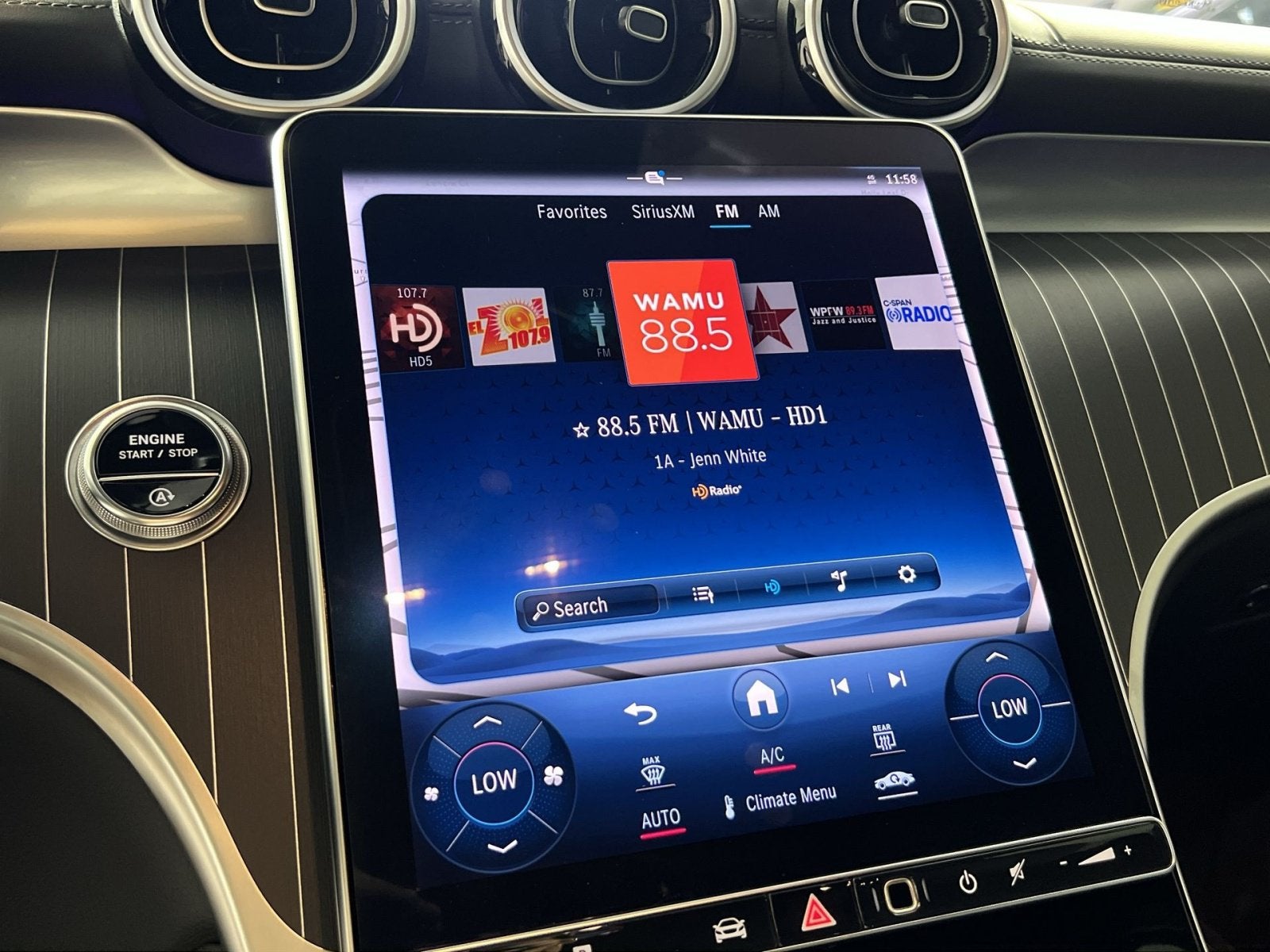 2023 Mercedes-Benz GLC GLC 300