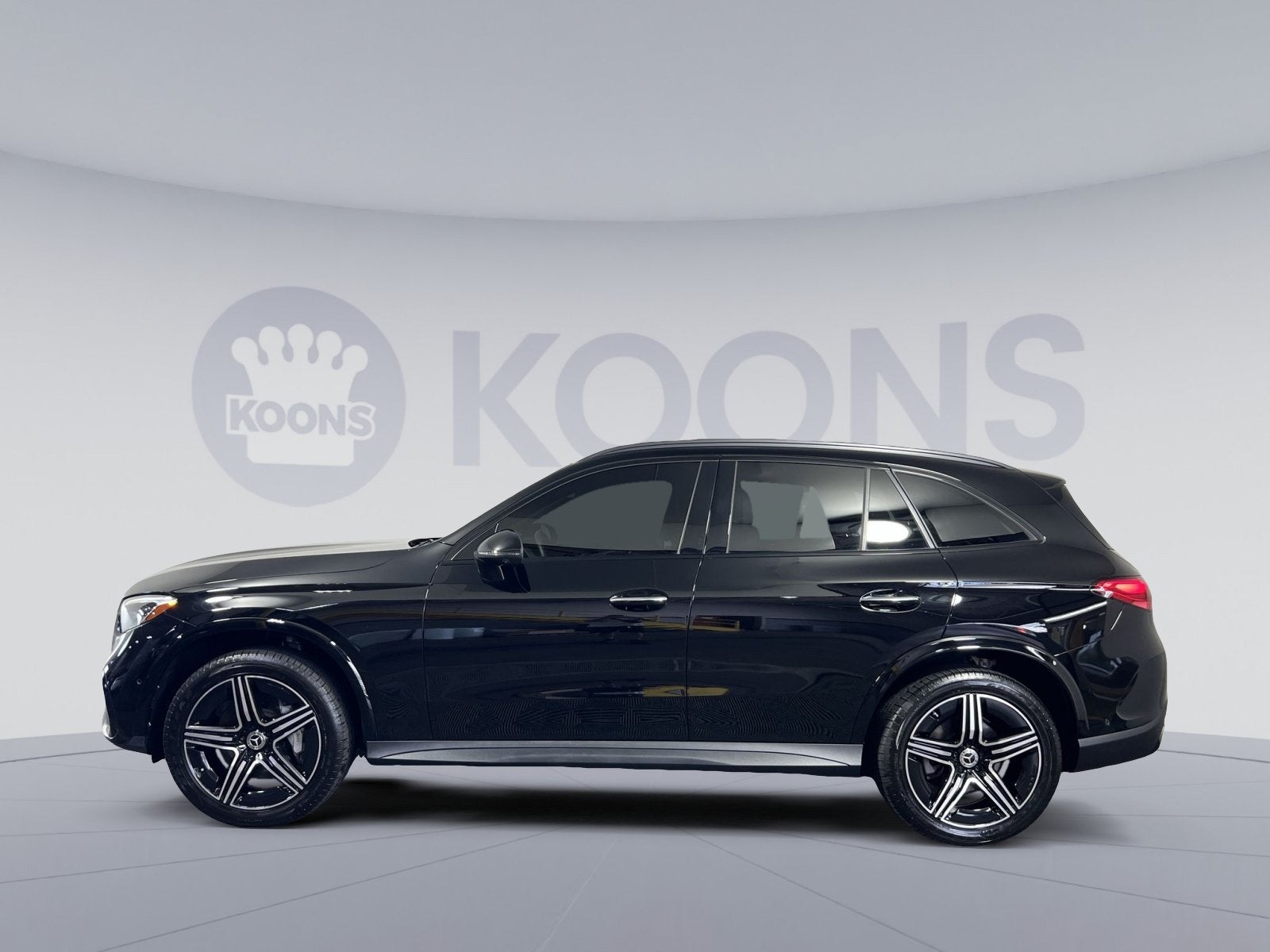 2023 Mercedes-Benz GLC GLC 300