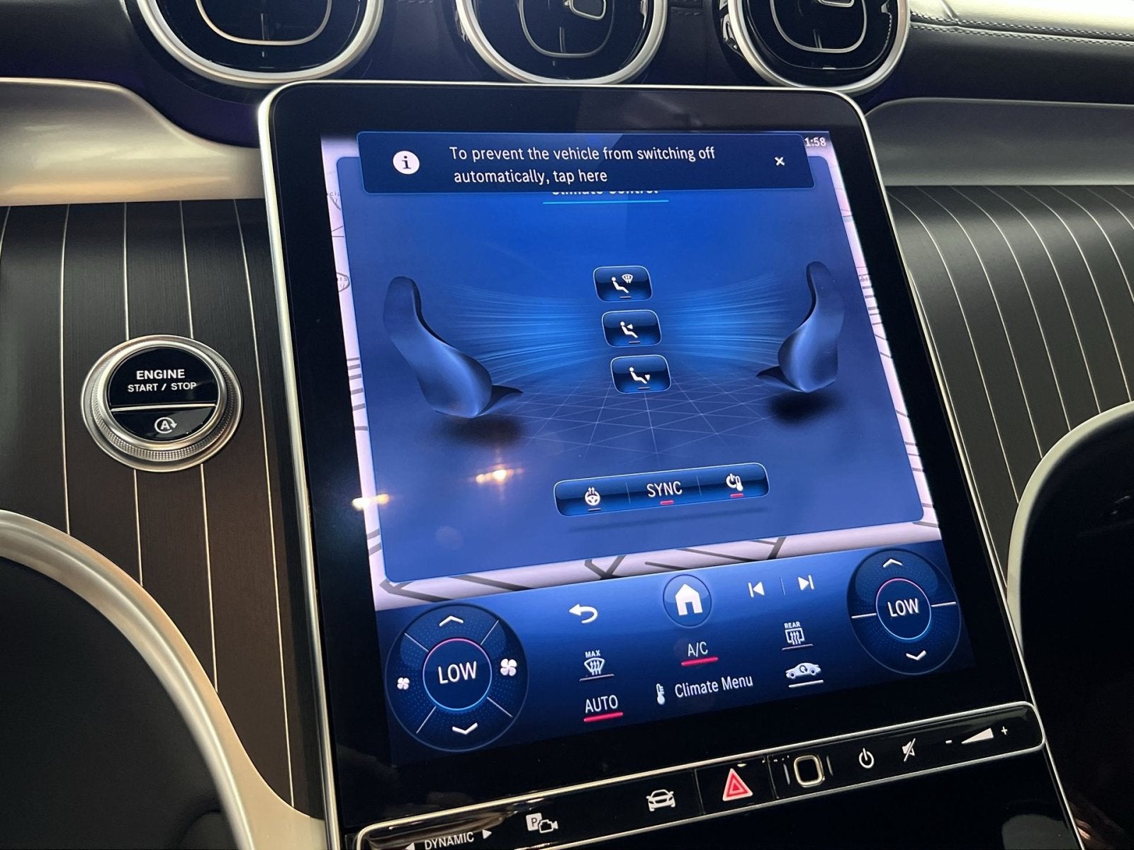 2023 Mercedes-Benz GLC GLC 300