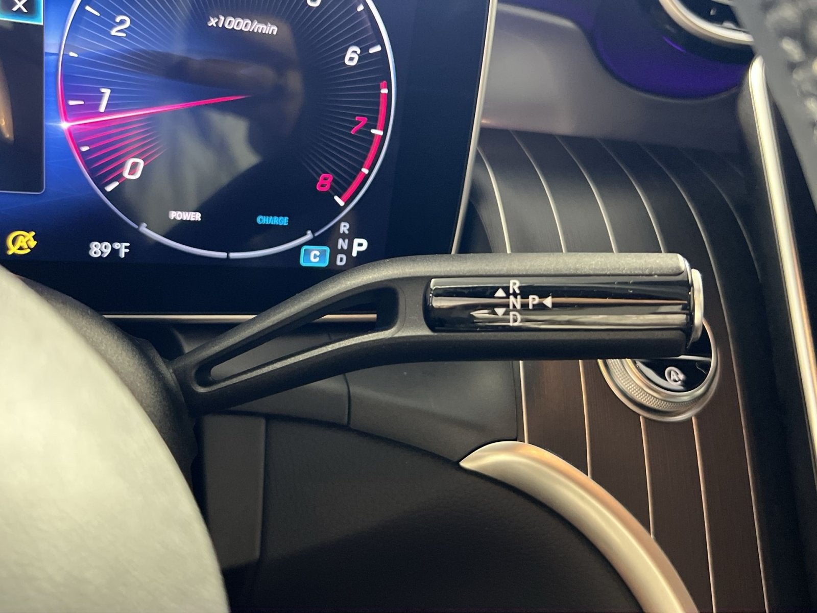 2023 Mercedes-Benz GLC GLC 300