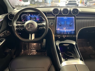 2023 Mercedes-Benz GLC GLC 300