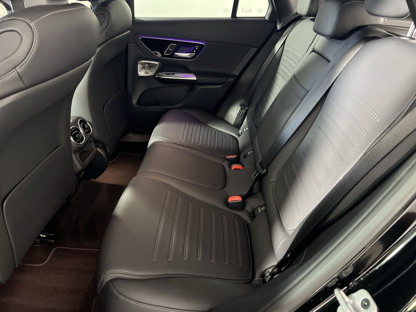 2023 Mercedes-Benz GLC GLC 300