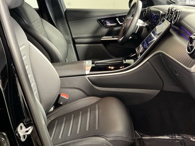 2023 Mercedes-Benz GLC GLC 300