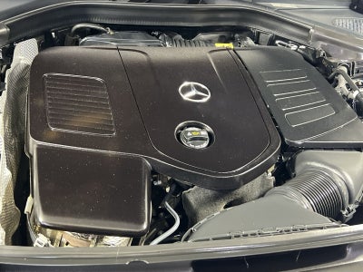 2023 Mercedes-Benz GLC GLC 300