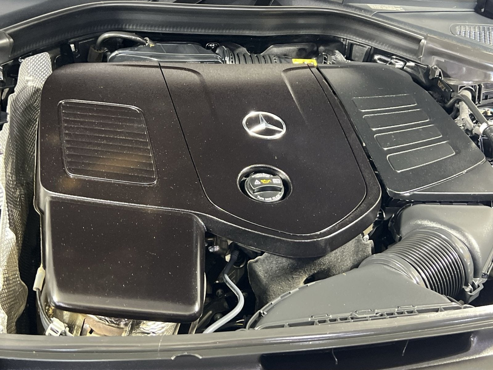 2023 Mercedes-Benz GLC GLC 300