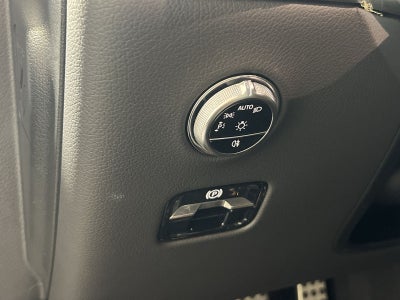 2023 Mercedes-Benz GLC GLC 300