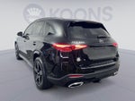 2023 Mercedes-Benz GLC GLC 300