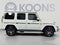 2025 Mercedes-Benz G-Class G 63 AMG®