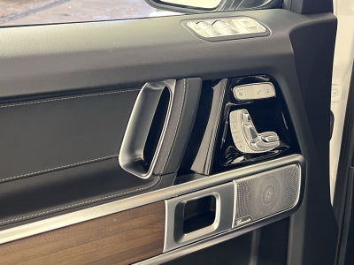 2025 Mercedes-Benz G-Class G 63 AMG®