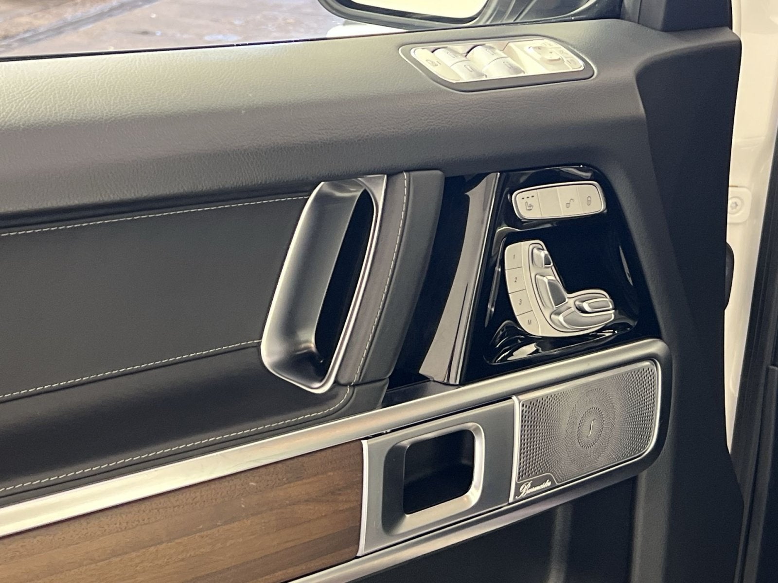 2025 Mercedes-Benz G-Class G 63 AMG®