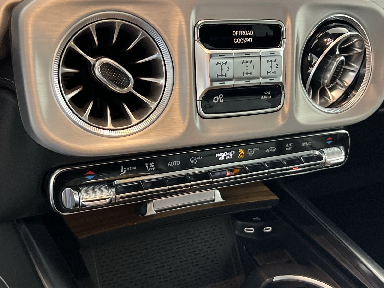 2025 Mercedes-Benz G-Class G 63 AMG®