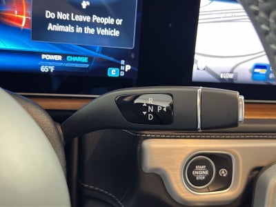 2025 Mercedes-Benz G-Class G 63 AMG®