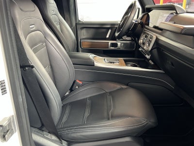 2025 Mercedes-Benz G-Class G 63 AMG®